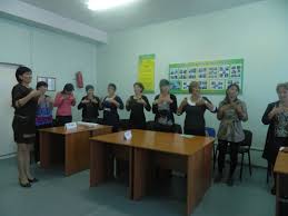 Мектепшілік ата аналар жиналысы.