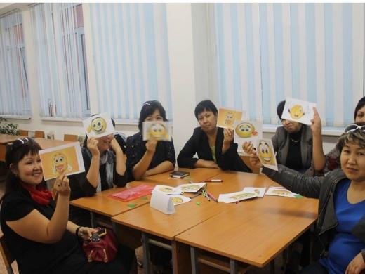 Мектепшілік ата аналар жиналысы.