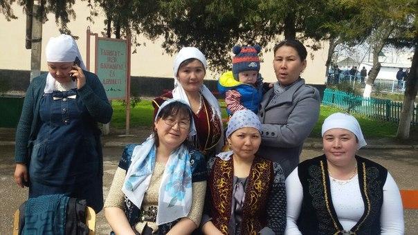 "№25 Жаңа жол ЖББМ" КММ мұғалімдері