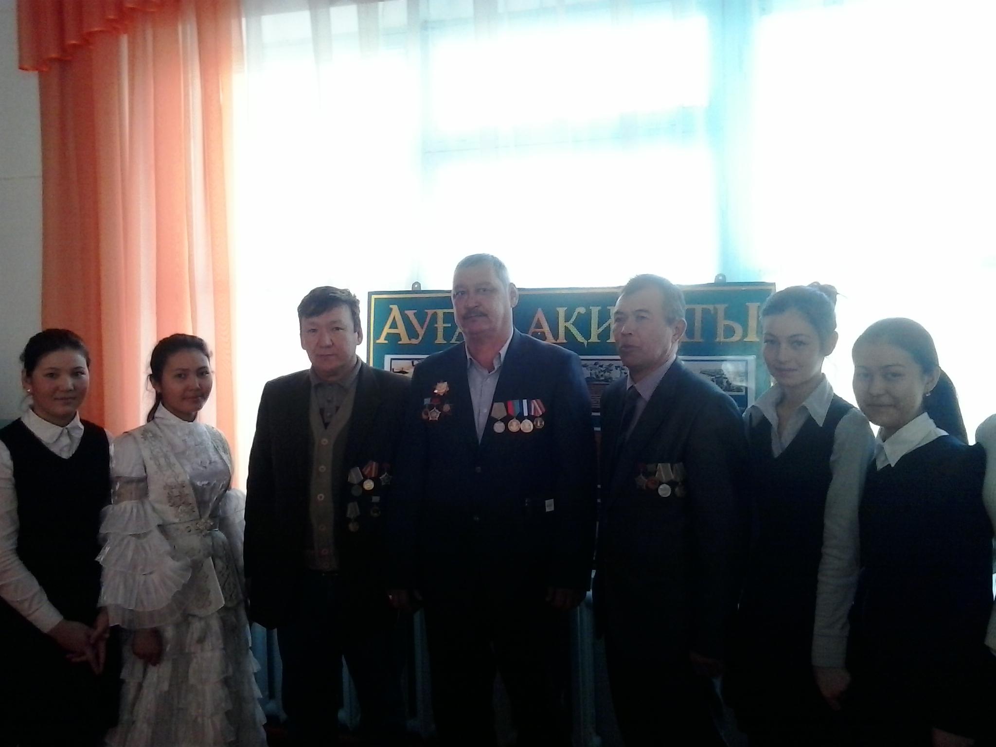 9 мамыр  